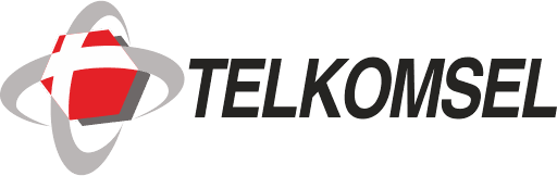 Telkomsel Logo Icon