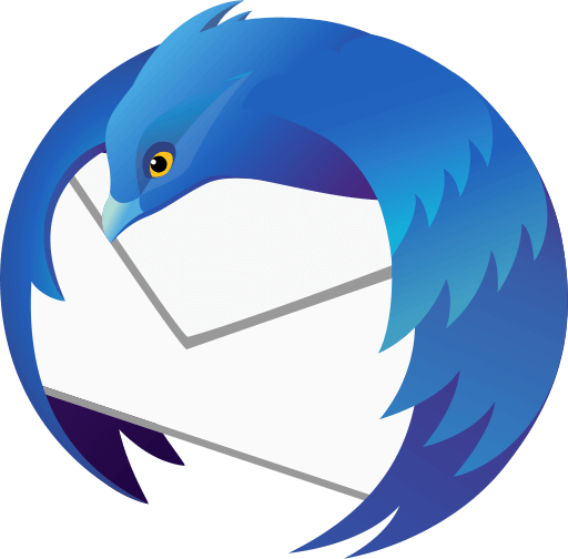 Thunderbird Icon