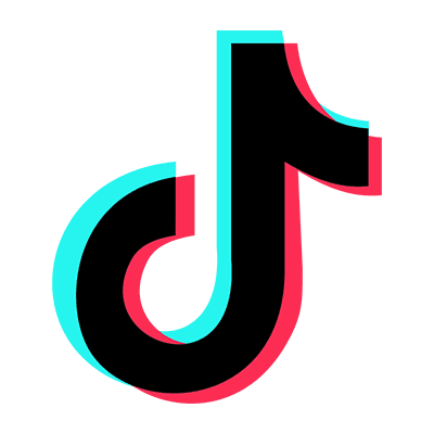 Tiktok Color Icon