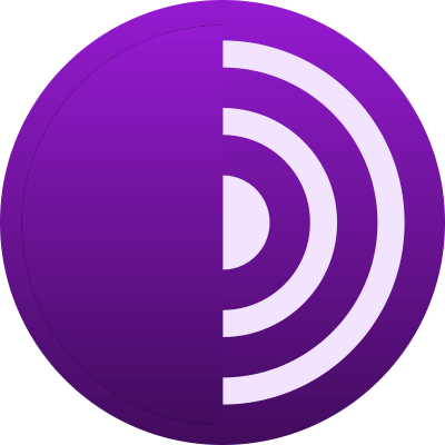 Tor Browser Icon