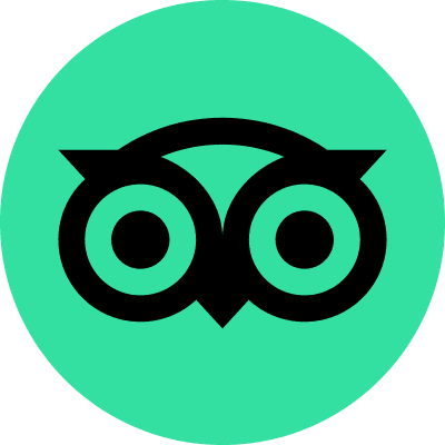 Tripadvisor Icon