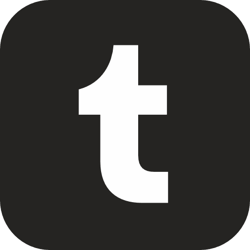 Tumblr Square Icon