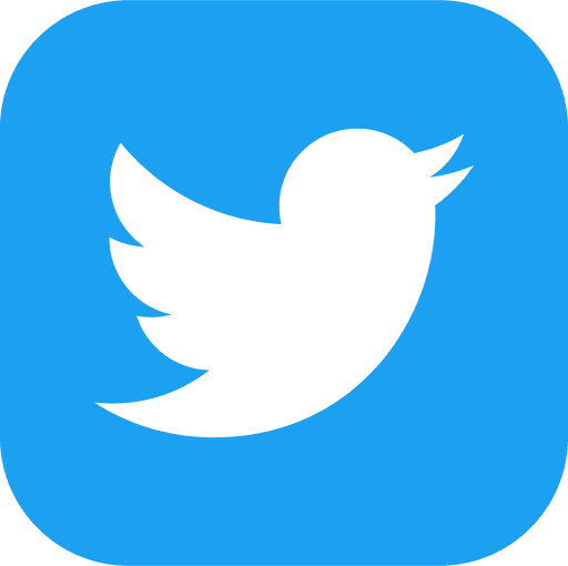 Twitter App Icon