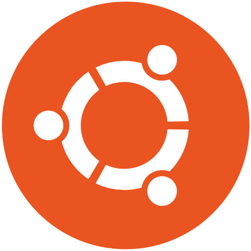 Ubuntu Color Icon