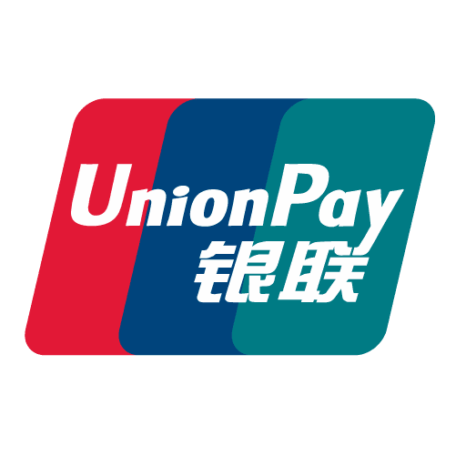 Unionpay Card Icon