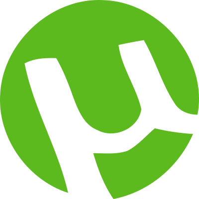 Utorrent Icon