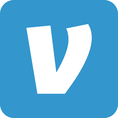 Venmo Icon