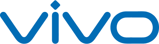 Vivo Mobile Logo Icon