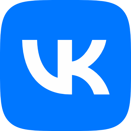 Vk Icon