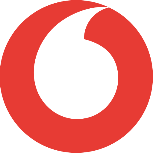 Vodafone Icon