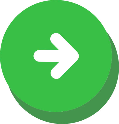 Next Button Green Icon