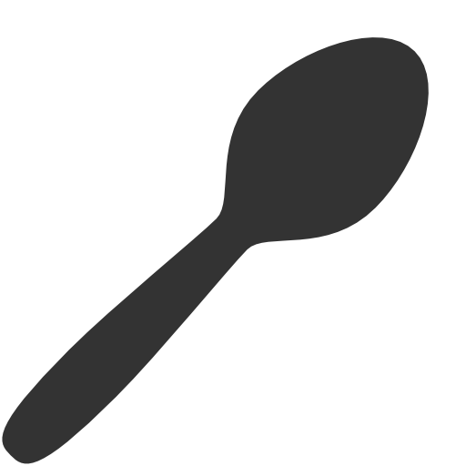 Spoon Icon Icon