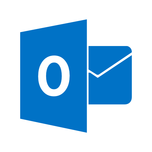 Outlook Icons Symbol Outlook.Com Microsoft Computer Email Icon