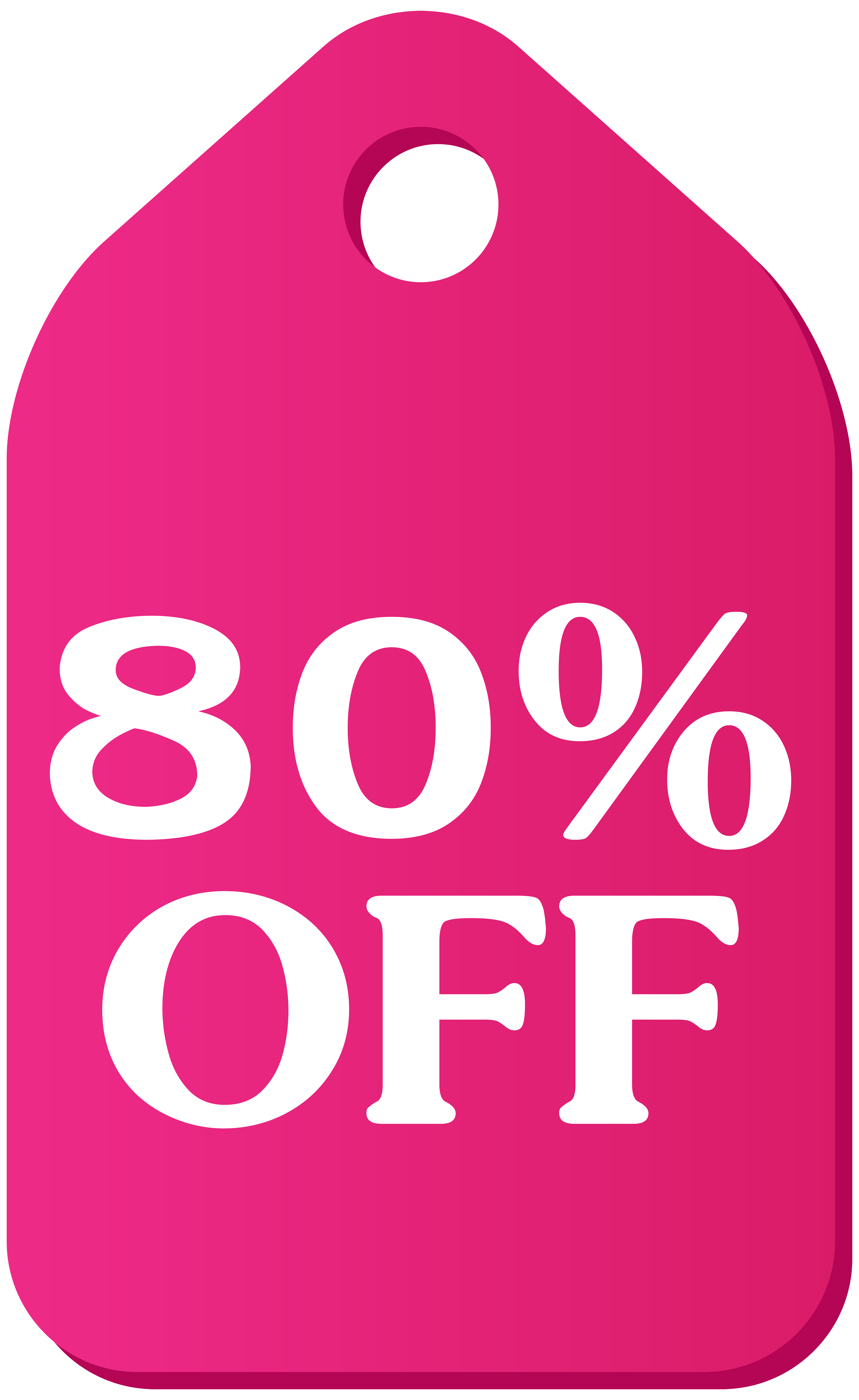 Pink Tag Scalable Discount Vector Graphics Icon Icon