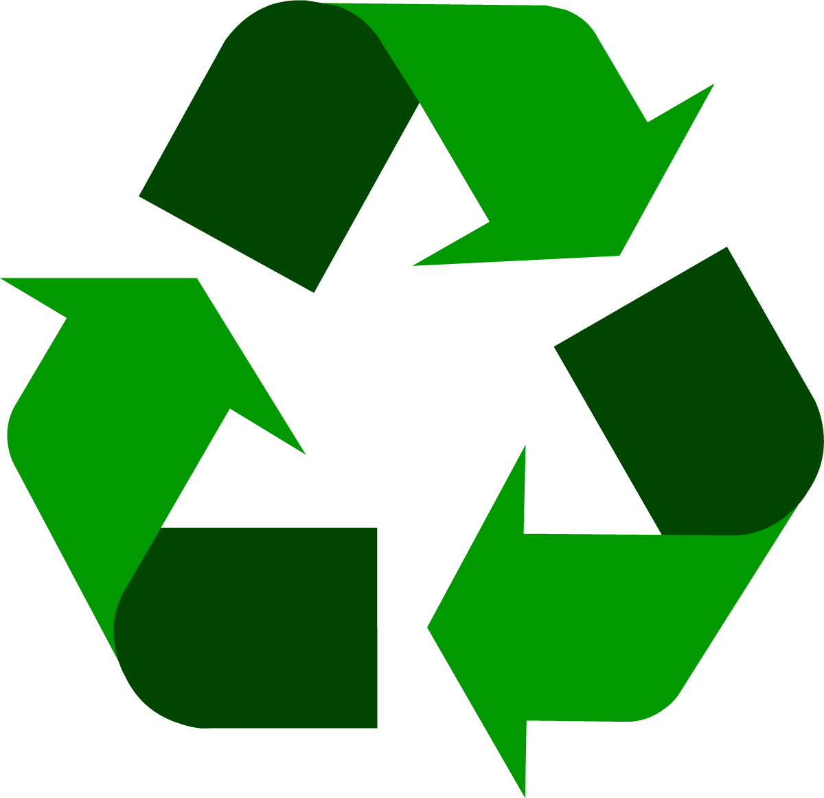 Recycle Symbol Recycling Icon HD Image Free PNG Icon