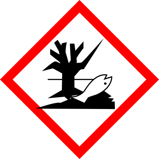 Hazard Environmental Icon