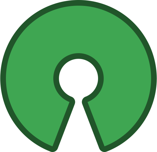 Opensource Icon