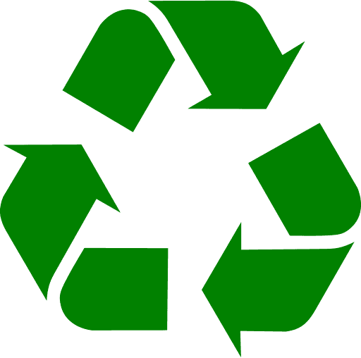 Recycling Icon