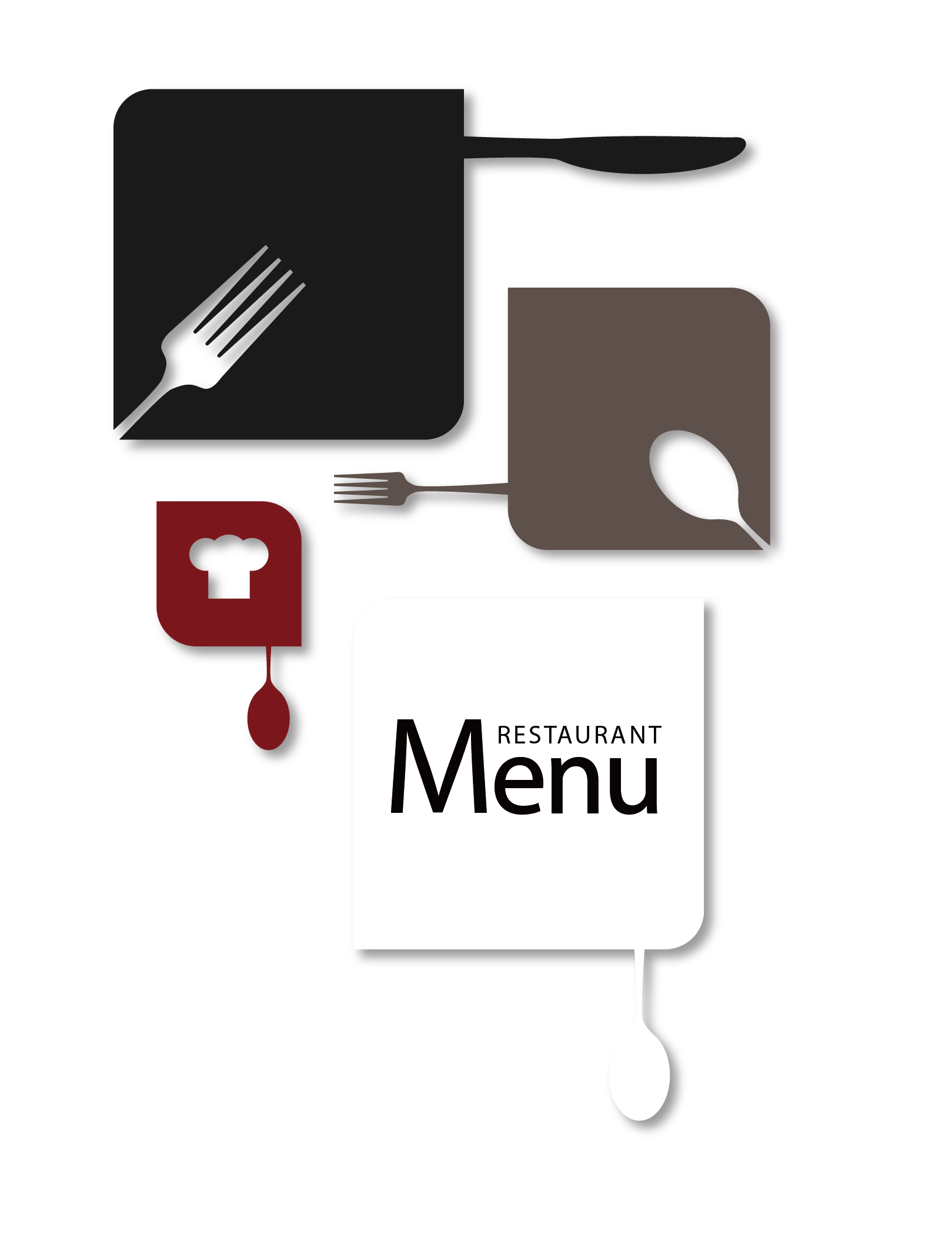 Dish Menu Icon Restaurant Free Download Image Icon