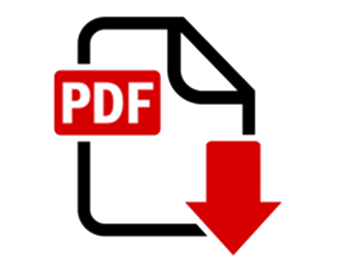 Format Computer File Pdf Document Icon Icon