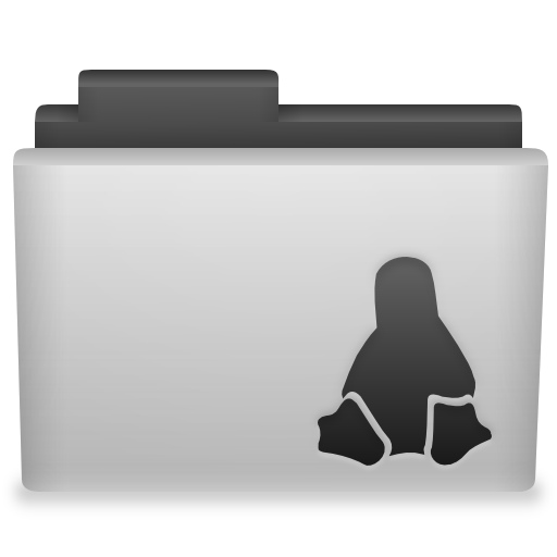 Television Icons Svg Computer Linux Directory Icon