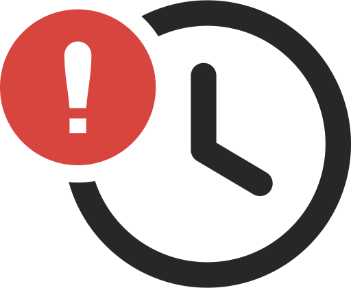 Delay Icon