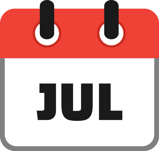 July Icon