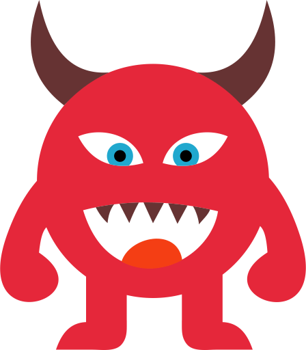 Monster Icon