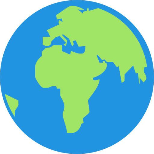 Earth Icon