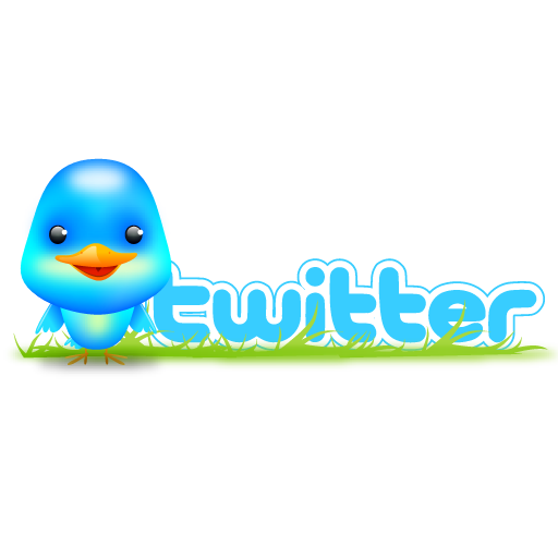 Blog Twitter Computer Avatar Icons PNG File HD Icon