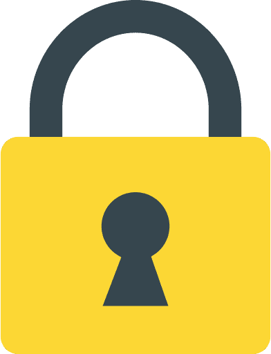 Padlock Icon