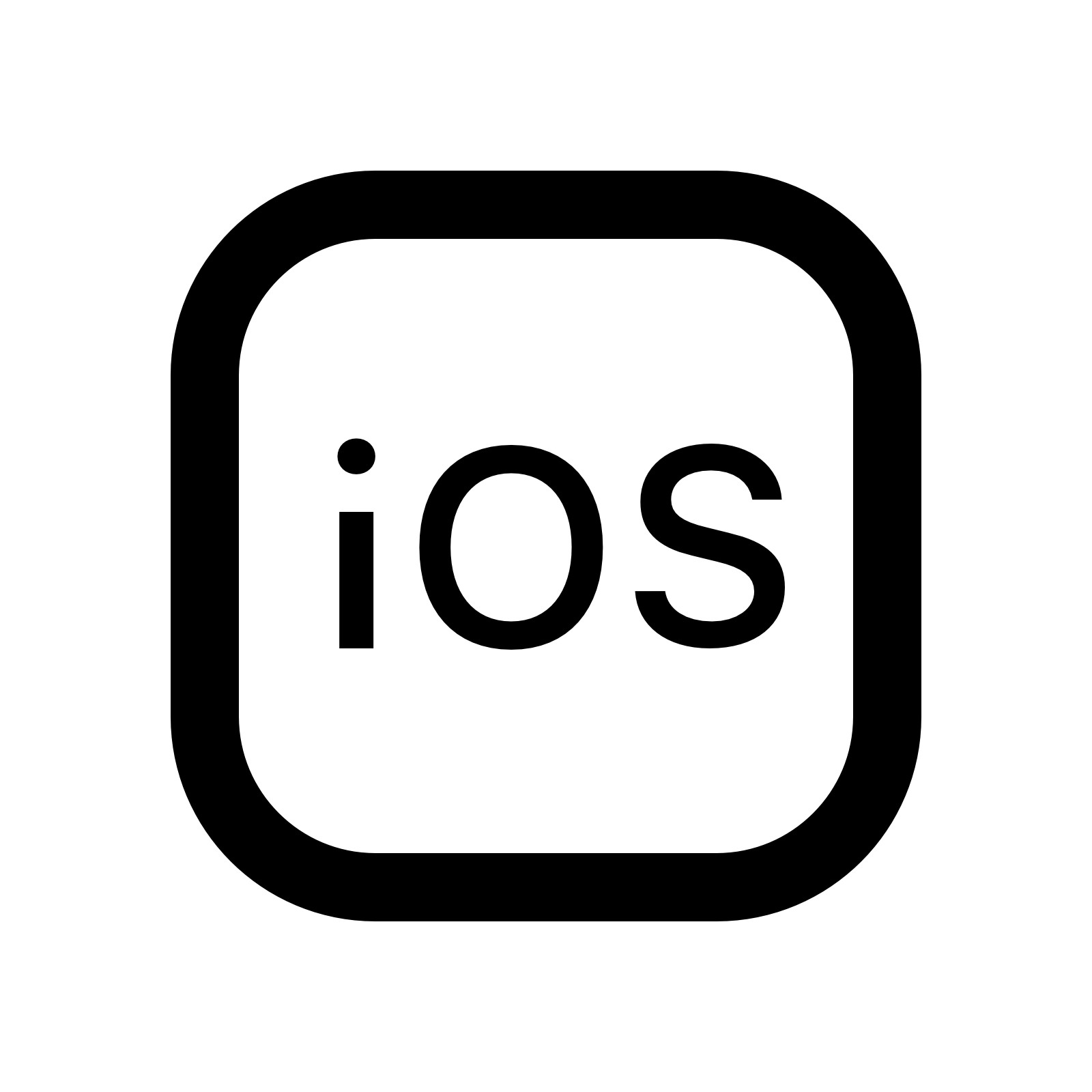 Computer Apple Icons Ios Vector Iphone Logo Icon