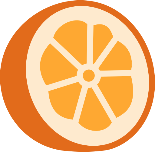 Orange Icon