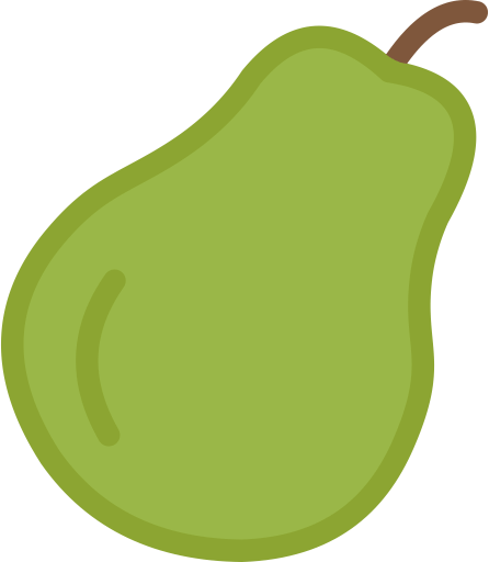 Papaya Icon