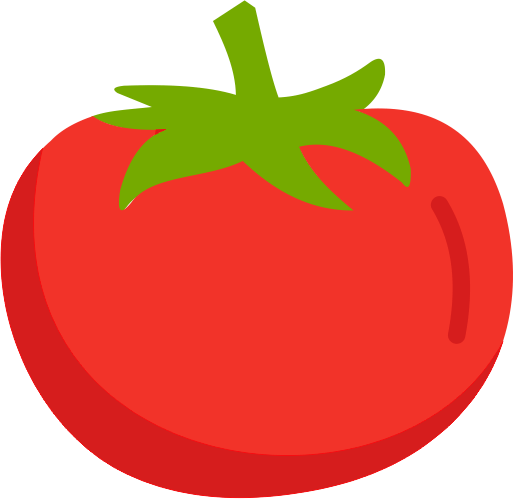 Tomato Icon