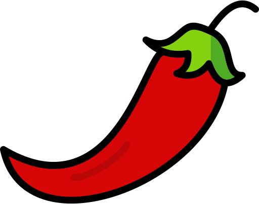 Chili Icon