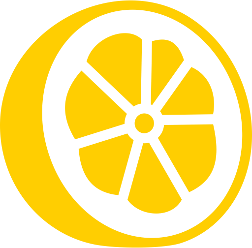 Lemon Icon