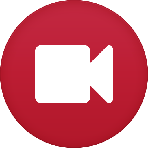 Video Icon Transparent Icon