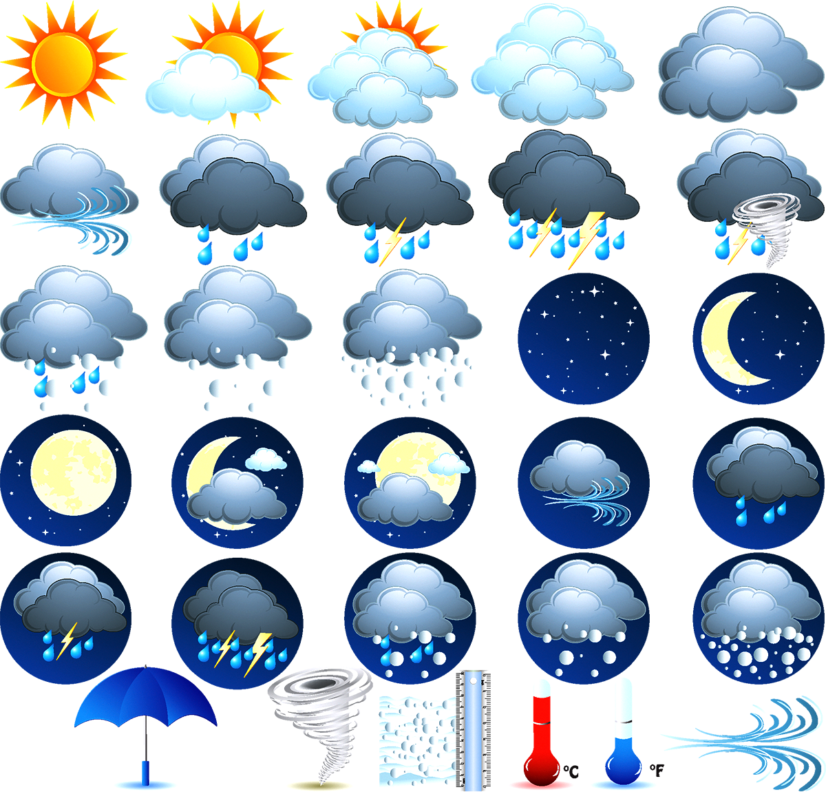 Forecasting Weather Forecast Icon Download Free Image Icon