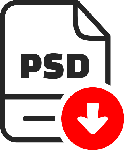 Download Psd Icon