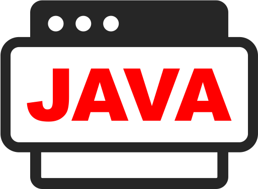 Java Code Icon