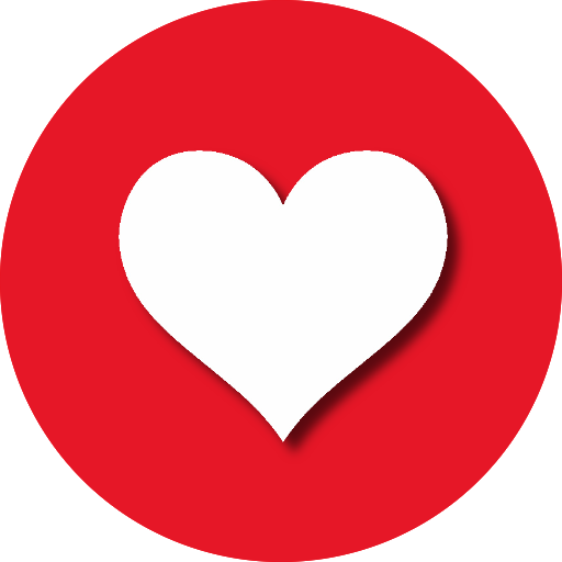 Emoticon Heart Icons Media Pro Rate Runtastic Icon