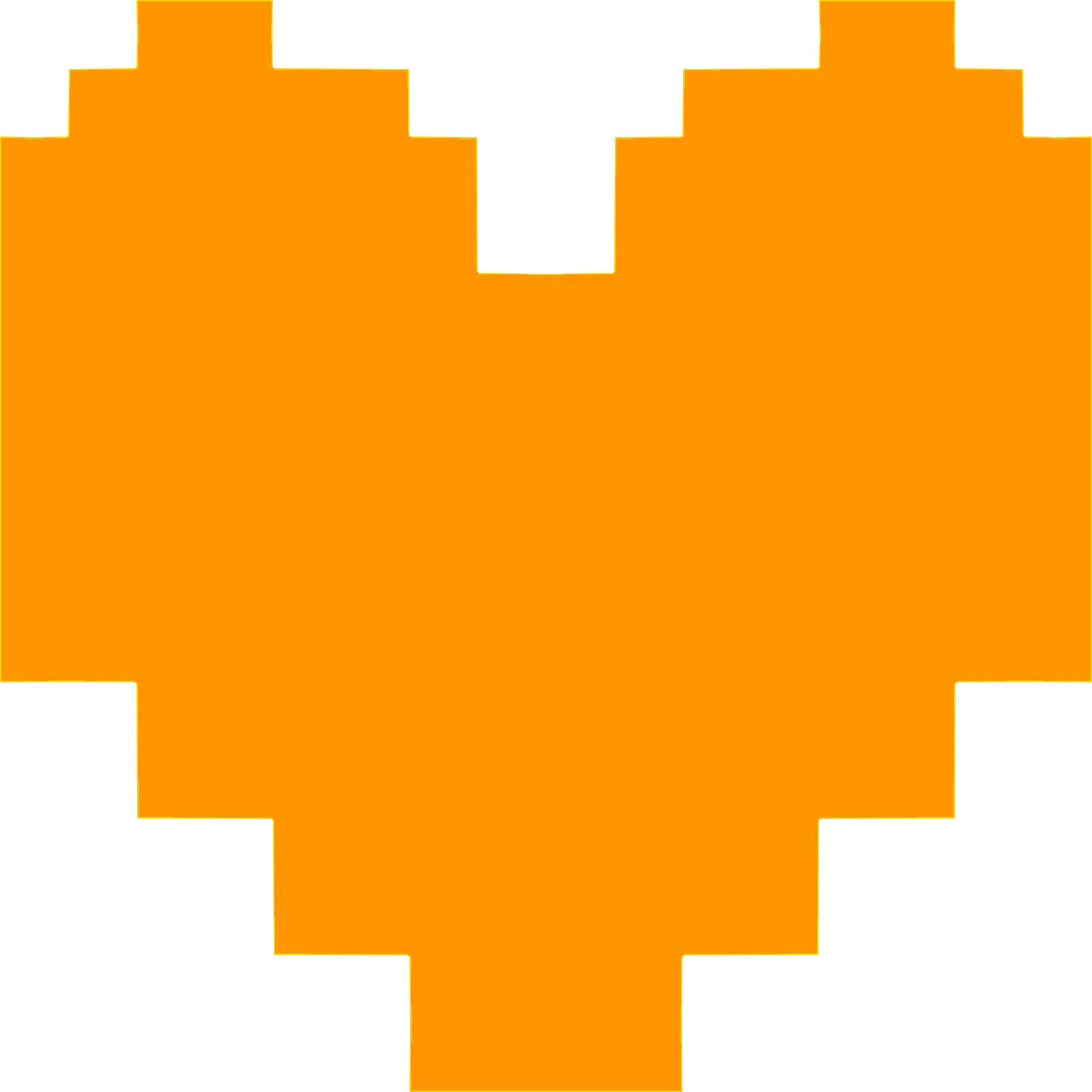 Icons Computer Youtube Soul Undertale PNG File HD Icon