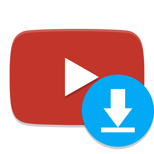 Portable Icons Youtube Application Computer Graphics Network Icon