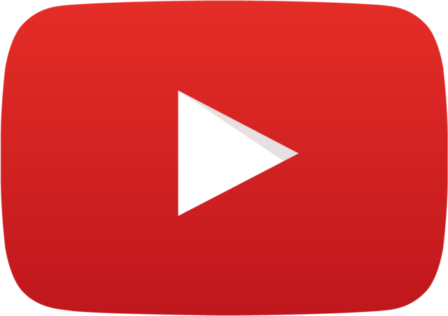 Play Icons Button Youtube Computer Logo Red Icon