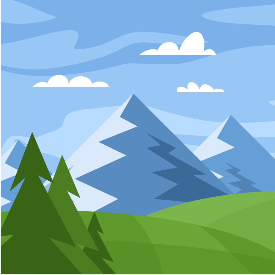 Nature SVG