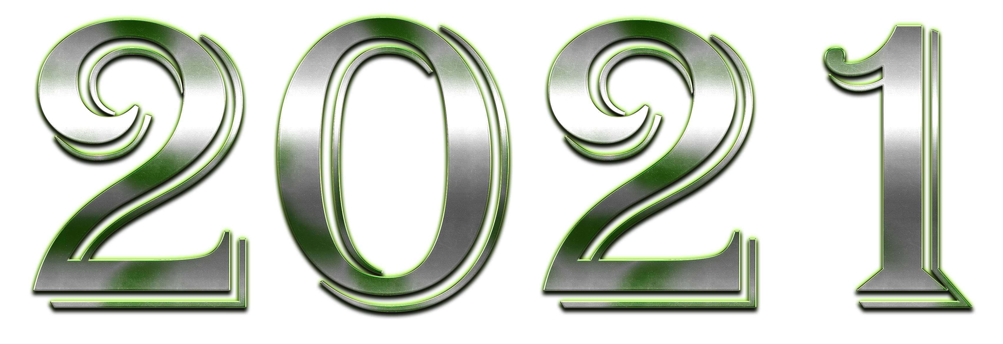 2021 Year Free Download PNG HQ Transparent PNG Image