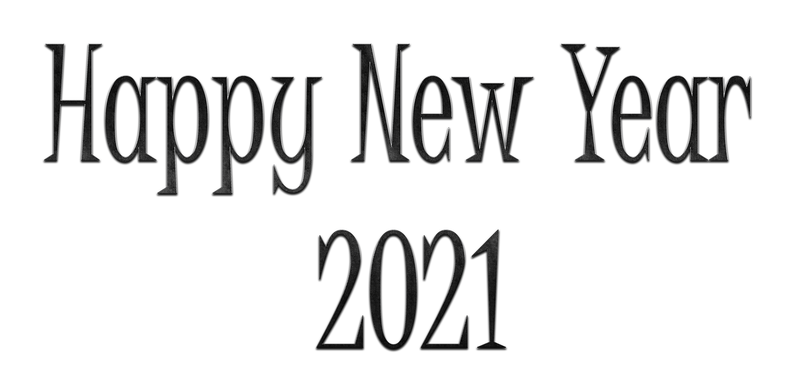 Year 2021 Happy PNG Free Photo Transparent PNG Image