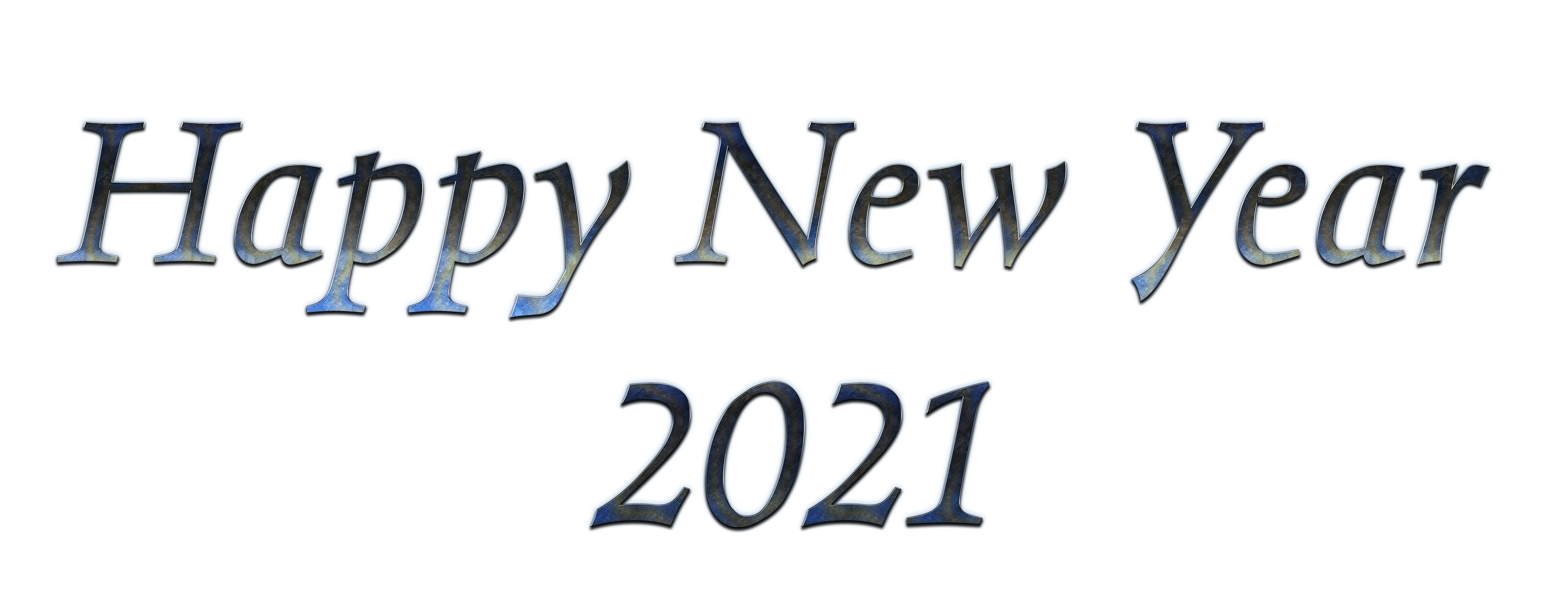 Year 2021 Happy Free Transparent Image HQ Transparent PNG Image