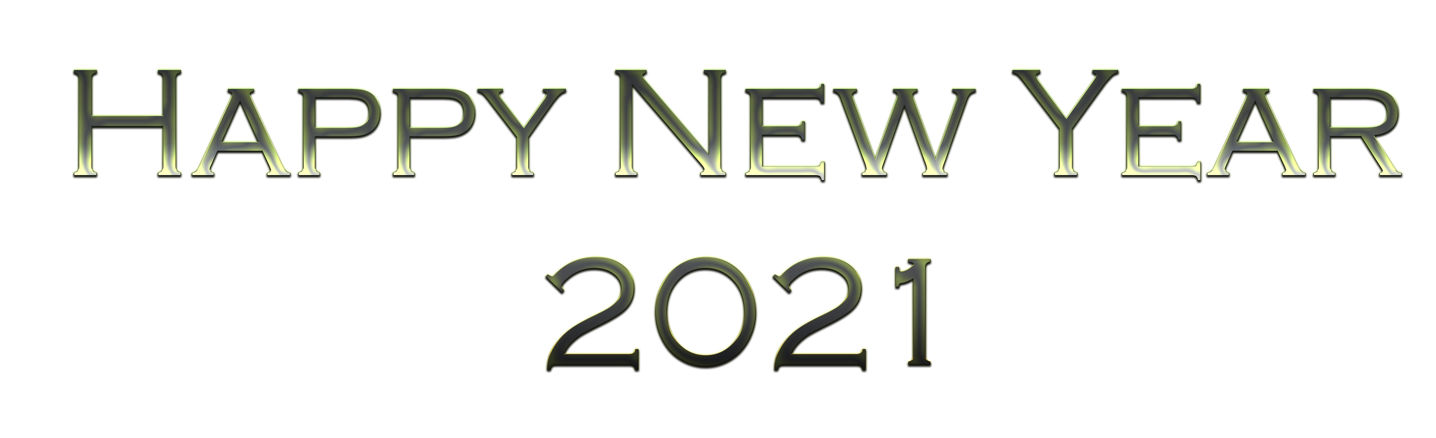 Year 2021 Happy Free Transparent Image HD Transparent PNG Image